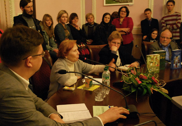Yakovenko 1